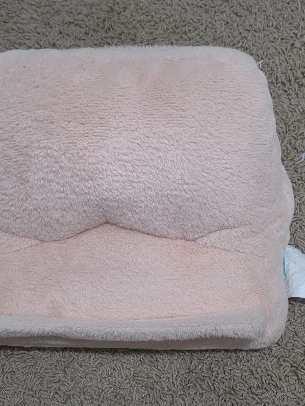Pillowfort pink tablet